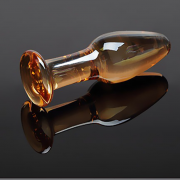 Анальные пробки