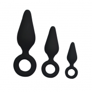 Анальные пробки