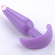 Анальные пробки