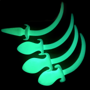 Анальные пробки