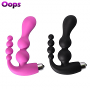 Анальные вибраторы