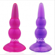 Анальные пробки