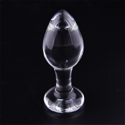 Анальные пробки