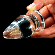 Анальные пробки