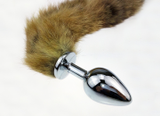 Анальные пробки