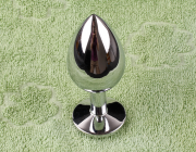 Анальные пробки