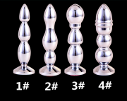 Анальные пробки