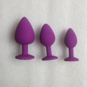 Анальные пробки