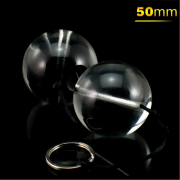 Анальные шарики