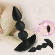 Анальные пробки