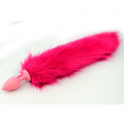 Анальные пробки