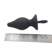 Анальные пробки