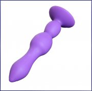 Анальные пробки