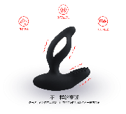 Массажеры простаты