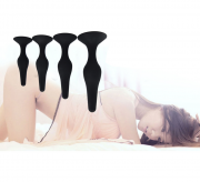 Анальные пробки