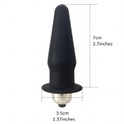 Анальные вибраторы