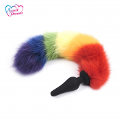 Анальные пробки