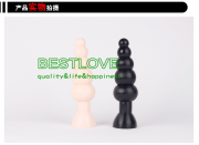 Анальные пробки