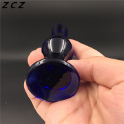 Анальные пробки