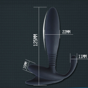 Анальные пробки