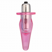 Анальные вибраторы