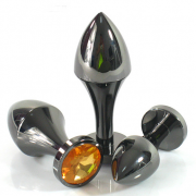 Анальные пробки