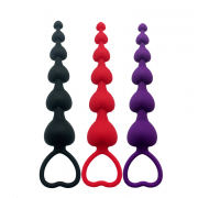 Анальные шарики