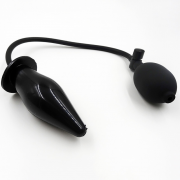 Анальные пробки