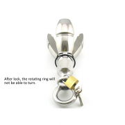 Анальные пробки