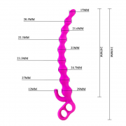 Анальные шарики