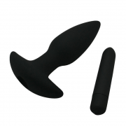 Анальные пробки