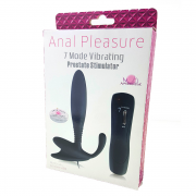 Анальные игрушки