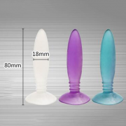 Анальные пробки