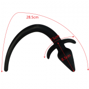 Анальные пробки