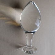 Анальные пробки