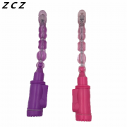 Анальные шарики