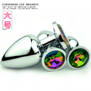 Анальные пробки