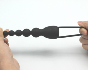 Анальные шарики