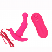 Анальные игрушки