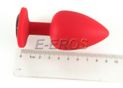 Анальные пробки