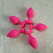 Анальные пробки