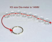 Анальные шарики