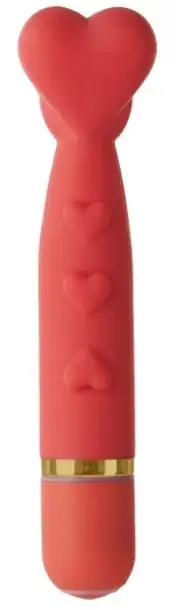 Вибраторы большие