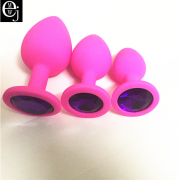 Анальные пробки