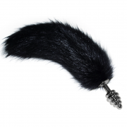 Анальные пробки