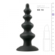 Анальные шарики