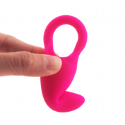 Анальные игрушки