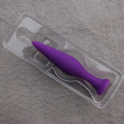 Анальные пробки