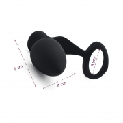 Анальные пробки