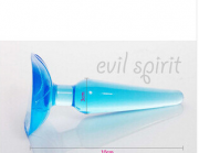 Анальные пробки